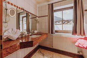 Hotel Gluecksschmiede