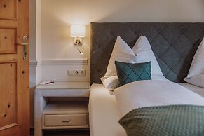 Hotel Gluecksschmiede