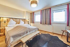 Hotel Gluecksschmiede