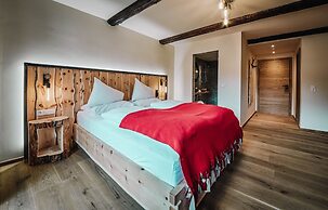 Hotel Gluecksschmiede