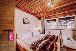 Hotel Gluecksschmiede