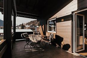 Hotel Gluecksschmiede