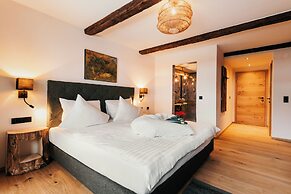 Hotel Gluecksschmiede