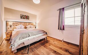Hotel Gluecksschmiede