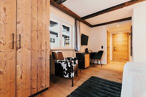 Hotel Gluecksschmiede