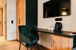 Hotel Gluecksschmiede
