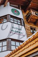 Hotel Gluecksschmiede
