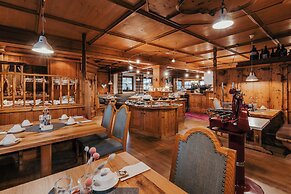Hotel Gluecksschmiede