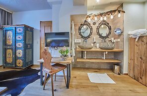 Hotel Gluecksschmiede