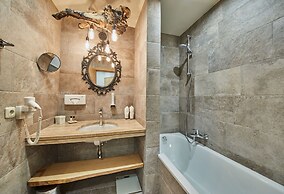 Hotel Gluecksschmiede