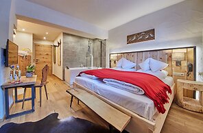 Hotel Gluecksschmiede