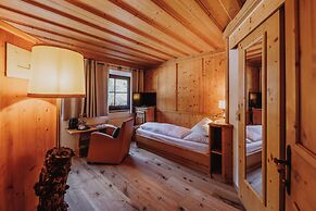 Hotel Gluecksschmiede