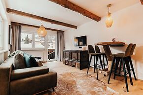 Hotel Gluecksschmiede