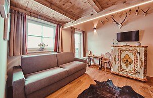 Hotel Gluecksschmiede