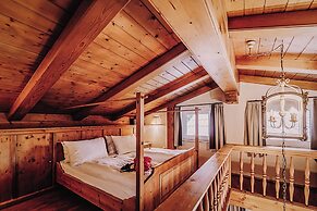 Hotel Gluecksschmiede