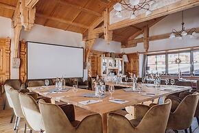 Hotel Gluecksschmiede