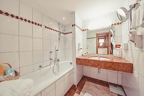 Hotel Gluecksschmiede