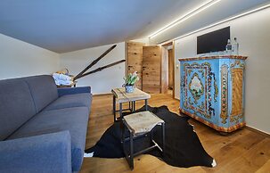 Hotel Gluecksschmiede