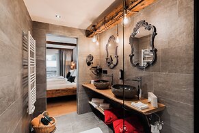 Hotel Gluecksschmiede
