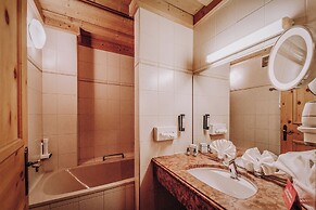 Hotel Gluecksschmiede