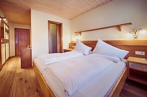 Hotel Gluecksschmiede