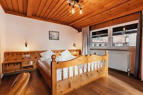 Hotel Gluecksschmiede