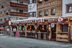 Hotel Gluecksschmiede