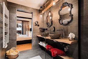 Hotel Gluecksschmiede