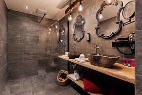 Hotel Gluecksschmiede