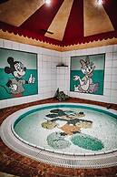 Hotel Gluecksschmiede