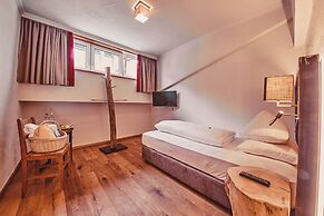 Hotel Gluecksschmiede