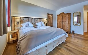 Hotel Gluecksschmiede