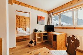Hotel Gluecksschmiede