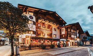 Hotel Gluecksschmiede