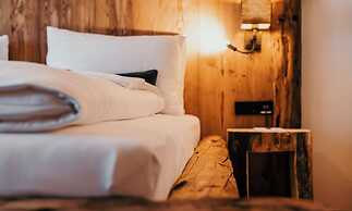 Hotel Gluecksschmiede