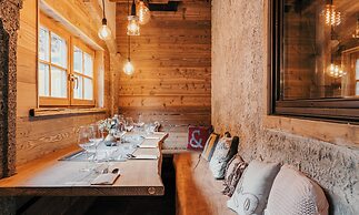 Hotel Gluecksschmiede