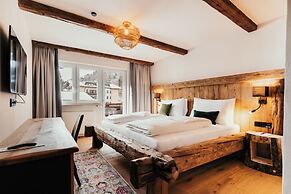 Hotel Gluecksschmiede