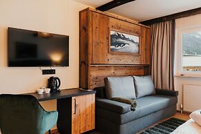 Hotel Gluecksschmiede