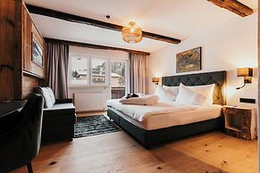 Hotel Gluecksschmiede