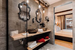 Hotel Gluecksschmiede