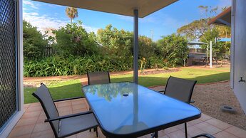 Dolphin Waters Tin Can Bay