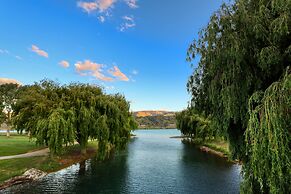 Marsden Lake Resort Central Otago