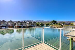 Marsden Lake Resort Central Otago