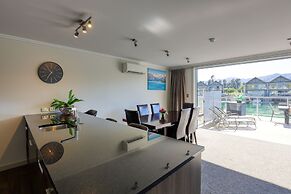 Marsden Lake Resort Central Otago