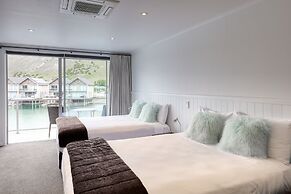 Marsden Lake Resort Central Otago