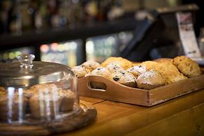 Marsden Lake Resort Central Otago