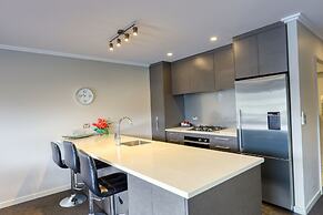 Marsden Lake Resort Central Otago