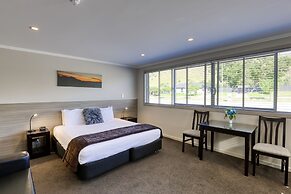 Marsden Lake Resort Central Otago