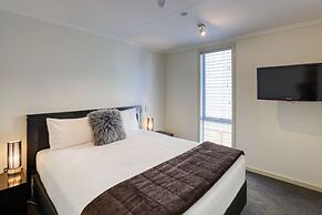 Marsden Lake Resort Central Otago