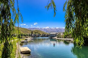 Marsden Lake Resort Central Otago